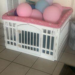 Casita Para Perros