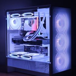 RTX 5070 Ti | i7-12700K | DDR5 | 1TB NVMe
