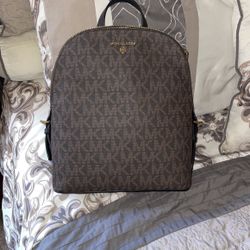 Michael Kors Backpack