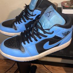 Jordans