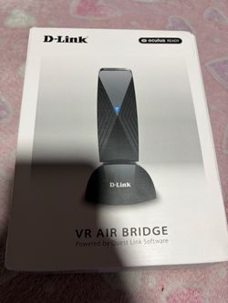 VR accessories