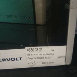 Battery Charger