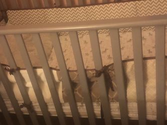 Baby Cot