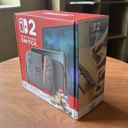 Brand New Nintendo 2