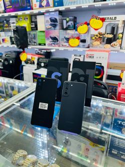 Samsung Galaxy S21 Plus 128gb Unlocked
