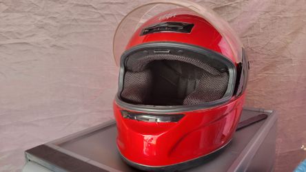 Vega Motorcycle Helmet
