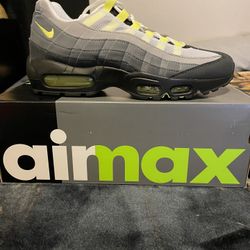 Air Max 95 0G