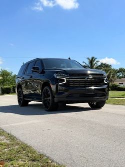 2022 Chevrolet Tahoe