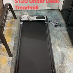 🔥ON SALE🔥Walking Pad, 2.25HP Under Desk Treadmill 