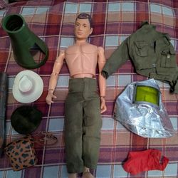 GI Joe Lot. Foot Locker and More.
