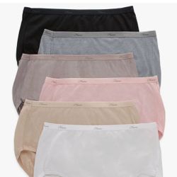 Women Brief New Size 7 (L)