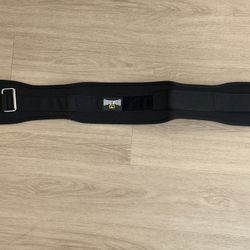 Support Belt For Workouts