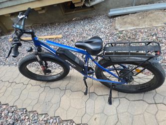 Amyet eb 26 e bike