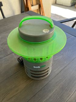 Bug Zapper