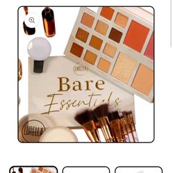 Eyeshadow Sombras De Ojos 