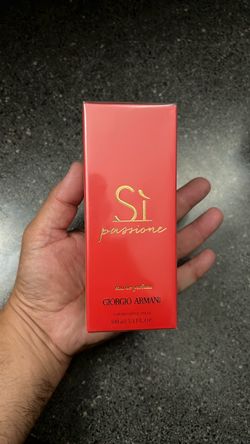 Perfume