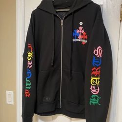Chrome Hearts Hoodie