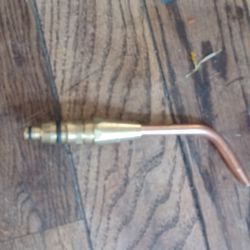 Oxweld Brasing Cutting Torch Tip 30 Or Best Offer