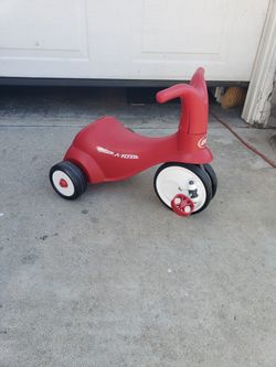 Kid Trycicle