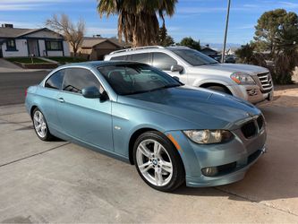 2010 335i BMW