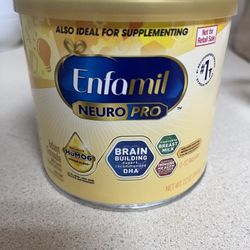 Yellow Neuropro Can