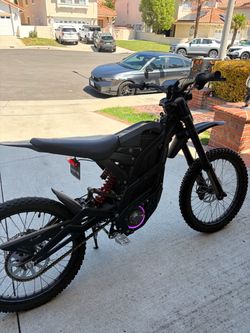 79Bike falcon pro E-Bike