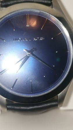 Michael Kors Mens Watch