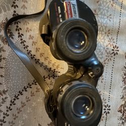 Binoculars 