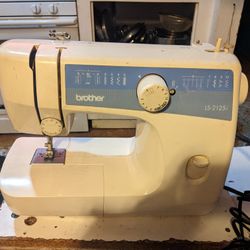 Sewing Machine