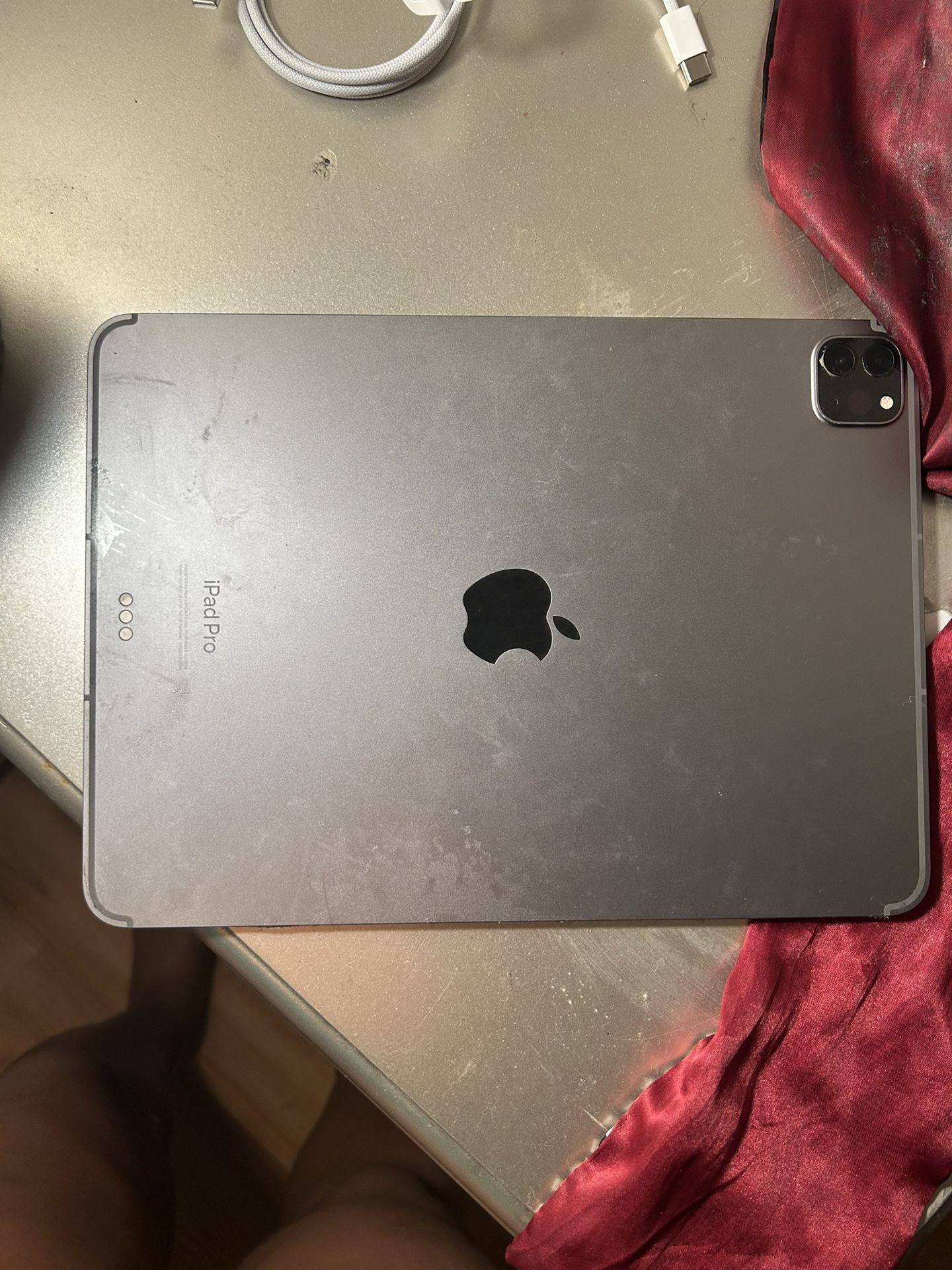 iPad 11.9 Inch Pro 2022 