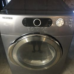 Samsung Gas Dryer