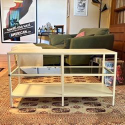 IKEA Small Side Table 