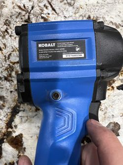 KOBALT Air Wrench 