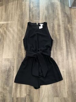 Club Monaco romper-$198 NWT