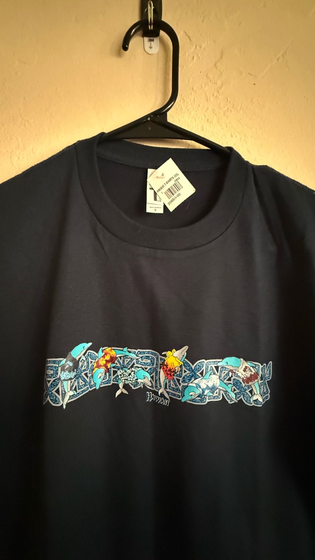 T-shirt (S)