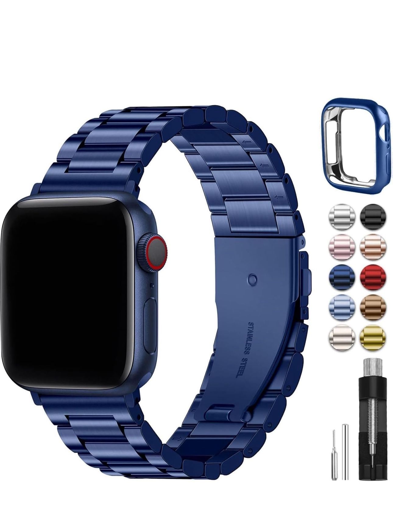 Iphone Watch Case