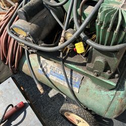 Craftsman Compressor 