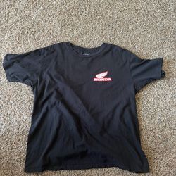 Honda racing Tee