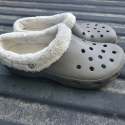 Mens Crocs Size 13