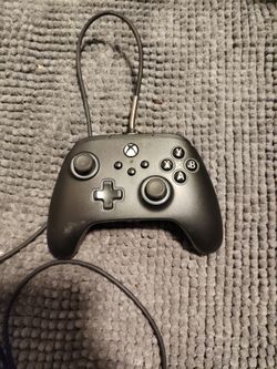 Xbox series X powerA