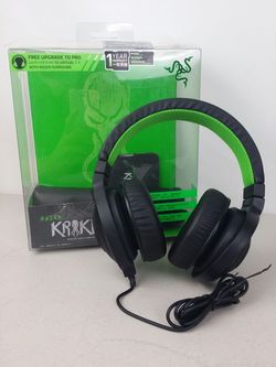 Razer Kraken Essential 2.0 Headset