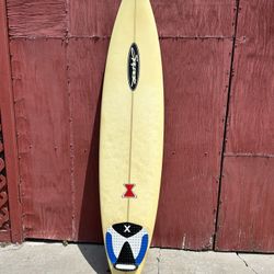 Surfboard