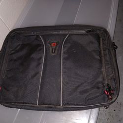 Swiss Gear Lsptop Case