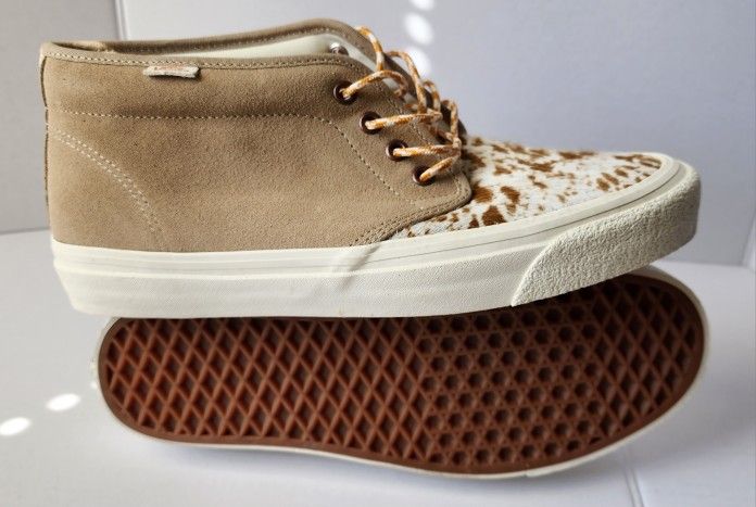Vans Chukka 49 Dx