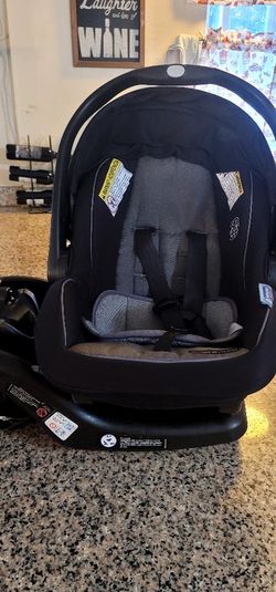 Baby Car Seat