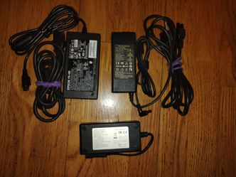 power supply adapters