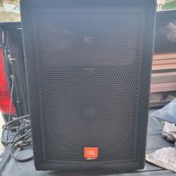 JBL Monitors