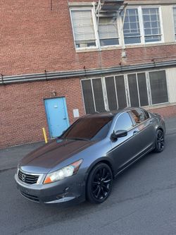 2010 Honda Accord