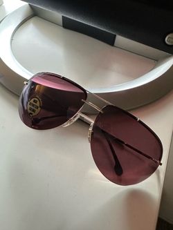 Polarized Aviator Carrera Tinted Lenses