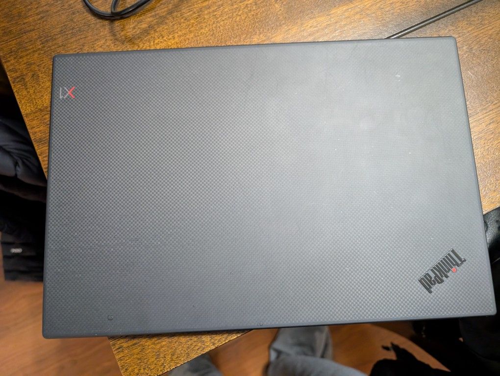 Lenovo Laptop